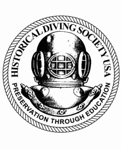 Historical Diving Society USA - Preserve Through Education