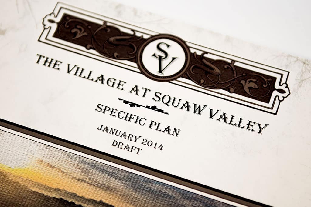 The village at squaw valley
